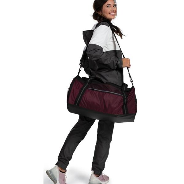 Rivalry Duffel Bag Thumbnail