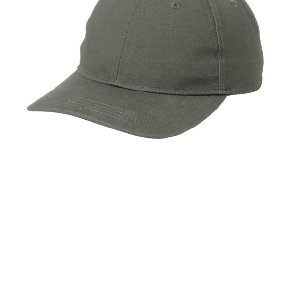 Leather Strap Cap Thumbnail