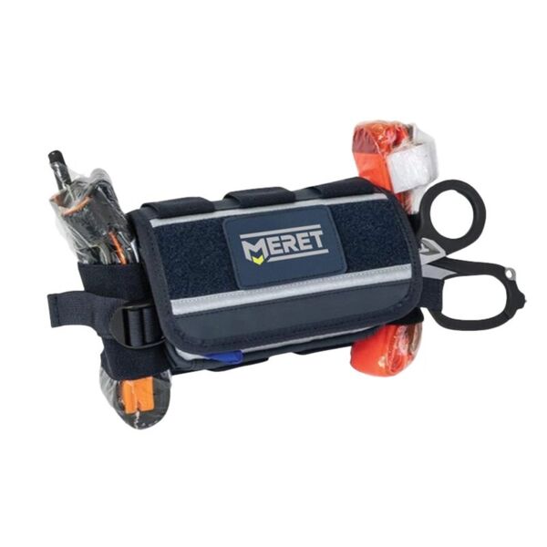 TFAK™ PRO X Blue Waist Pack Thumbnail