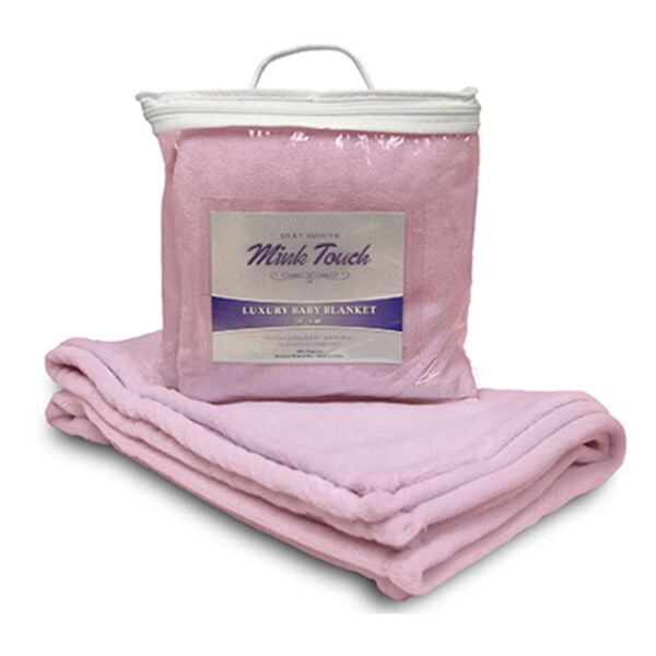 ALP LUXURY BABY BLNKT Thumbnail