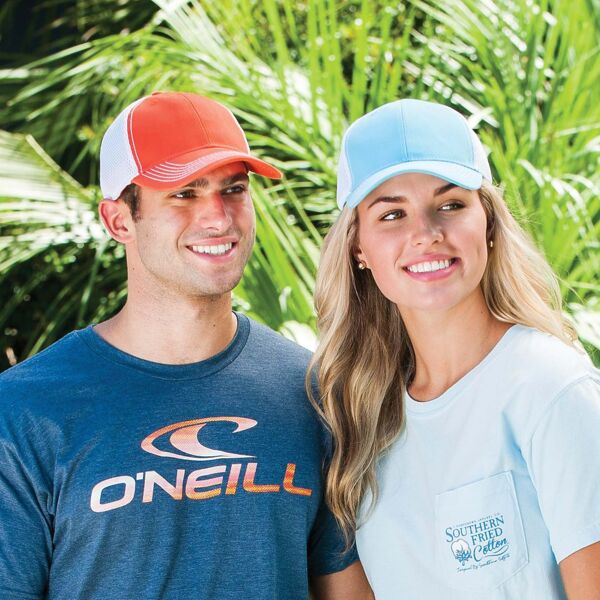 ADAMS FAIRWY TWILL CAP Thumbnail