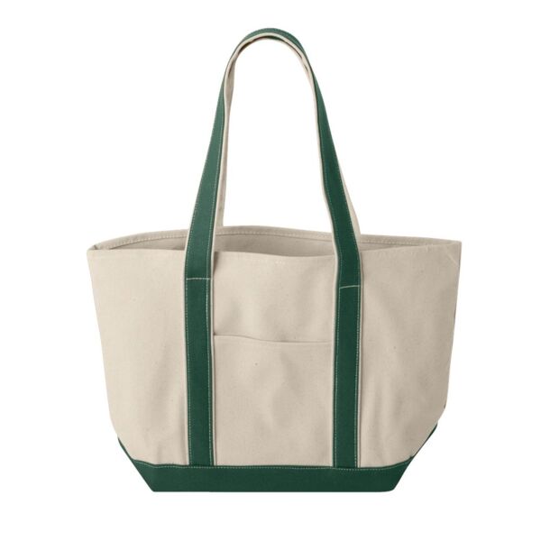 LB WINDWRD CLASS RESORT TOTE Thumbnail