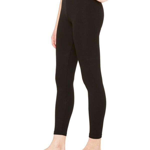 Women’s Leggings GHS Thumbnail