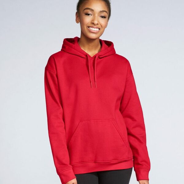 Copy of Softstyle® Hooded Sweatshirt Thumbnail